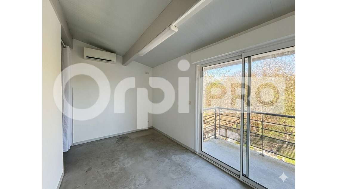 Loue bureaux & espace coworking 70m² à Capbreton