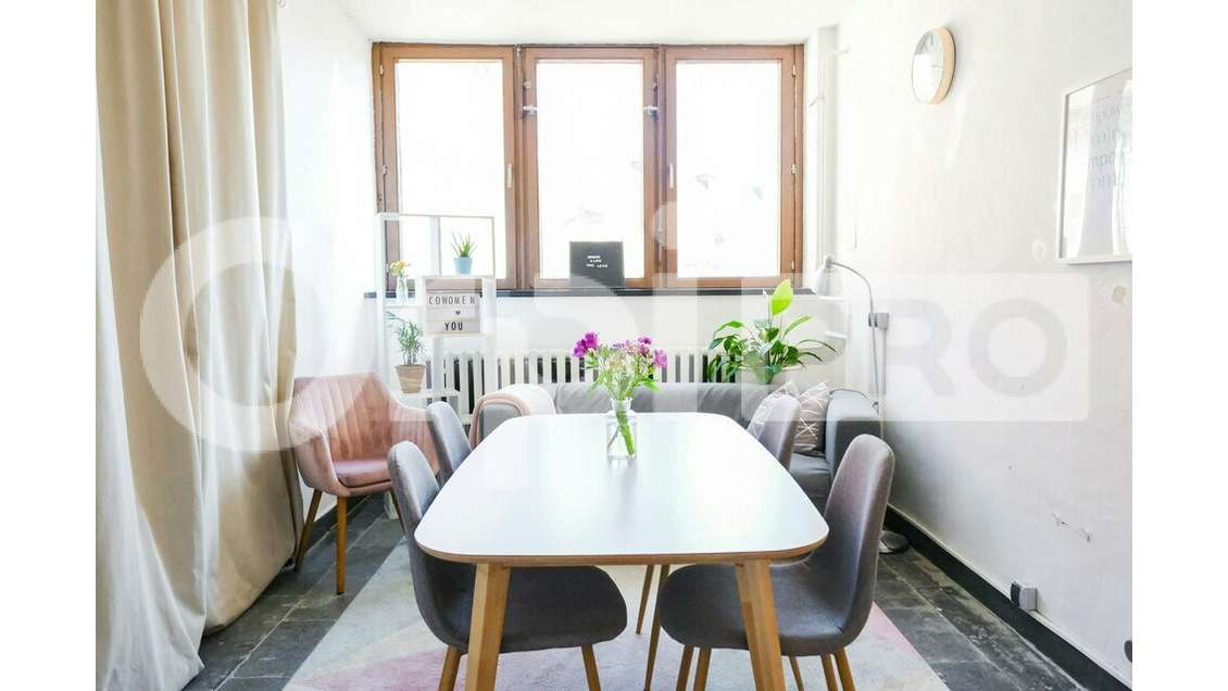 Bureaux 32m² à louer axe très passant à Capbreton 