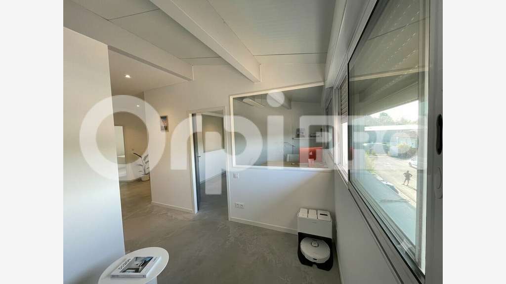 Location bureaux lumineux 65m² idéal TPE Capbreton