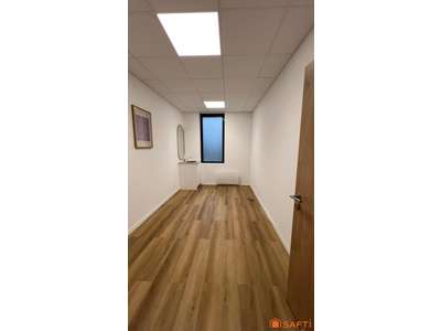 Location Bureaux à Capinghem