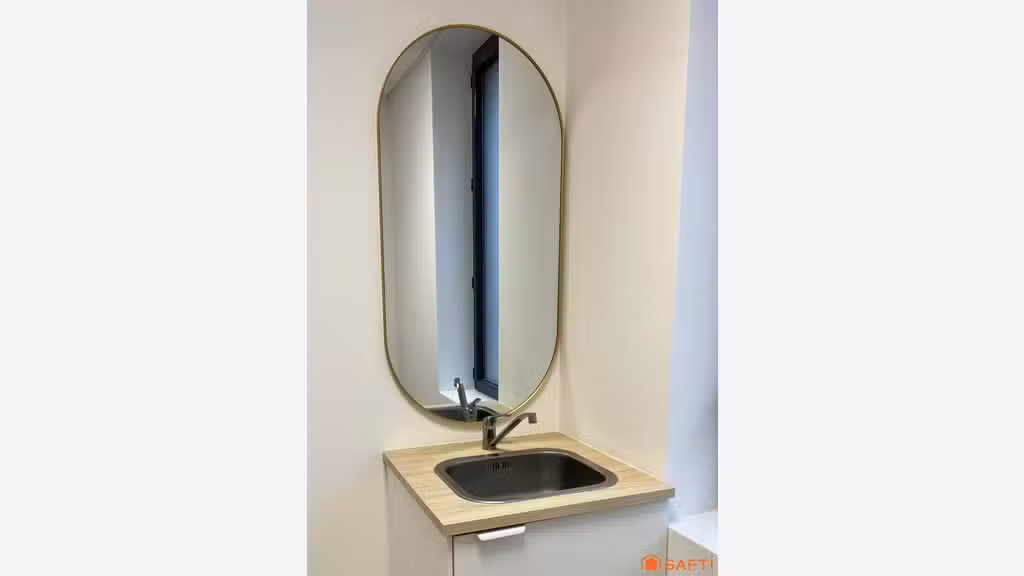 Location cabinets ou bureaux de 12m² à Capinghem