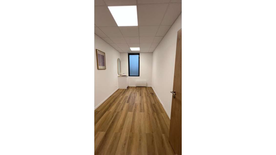 Location de cabinets - bureaux Capinghem St
