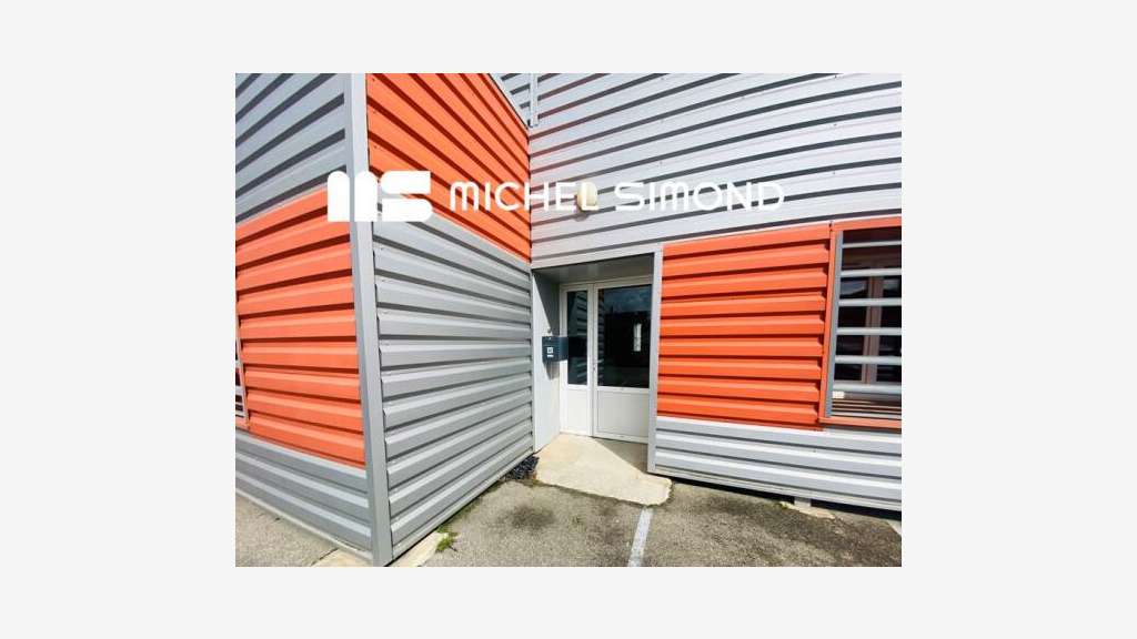 A louer bureaux bien situés 130m² à Carcassonne