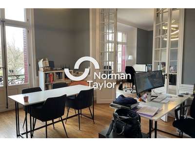 Location Bureaux à Carcassonne