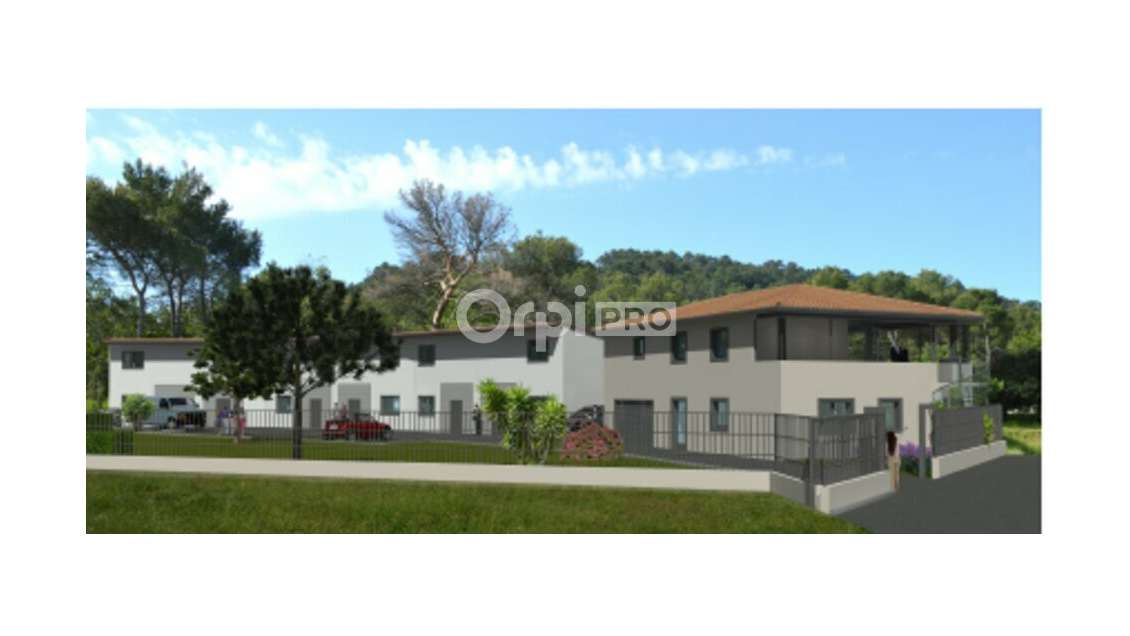 BUREAUX NEUF A LOUER DE 65m² A CARNOULES