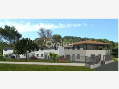 Bureaux neuf à louer de 65m² à Carnoules