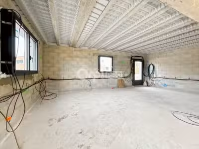 Bureaux neuf à louer de 65m² à Carnoules