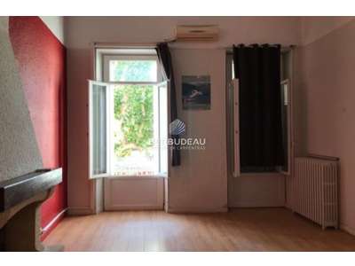 Location Bureaux à Carpentras