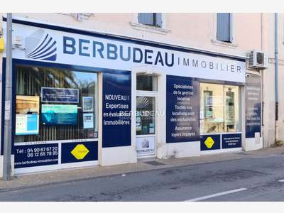 A louer bureau professionnel 70m² à Carpentras