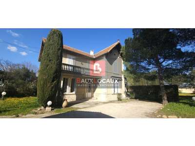 Location Bureaux à Carpentras