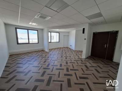 Location Bureaux à Carpentras