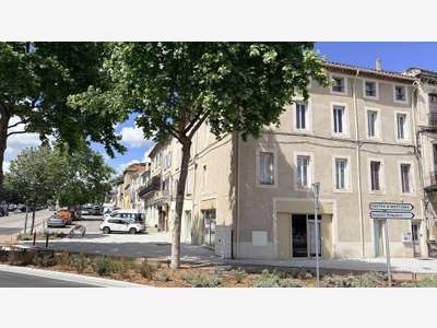 CARPENTRAS - BUREAUX à louer