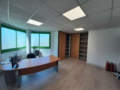 Location Bureaux à Carquefou