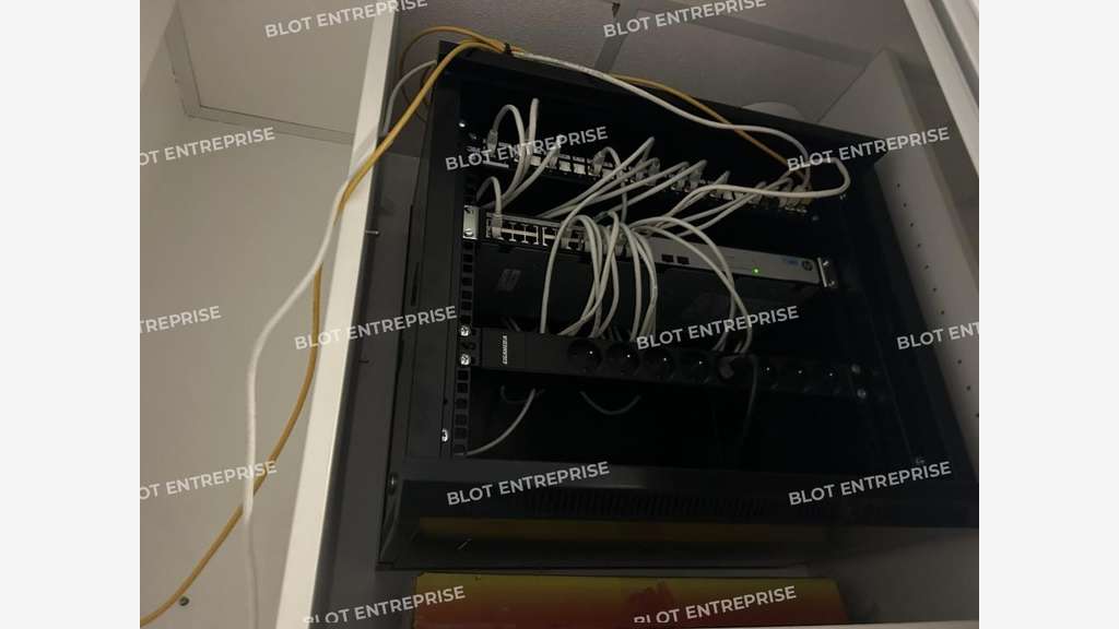 A louer bureaux 73m² RDC à Carquefou la Fleuriaye