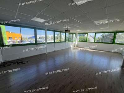 Location Bureaux à Carquefou