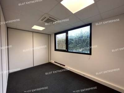 Location Bureaux à Carquefou