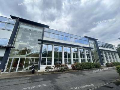 Location Bureaux à Carquefou