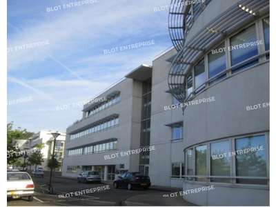 Location Bureaux à Carquefou