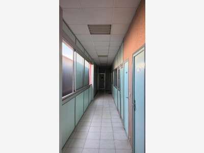 Centre de coworking – Bureaux équipés à Carrières-