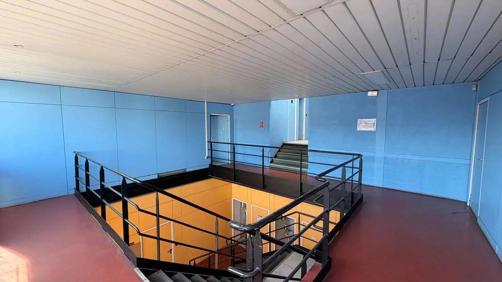 Charmant studio meublé à Carrières-sur-Seine