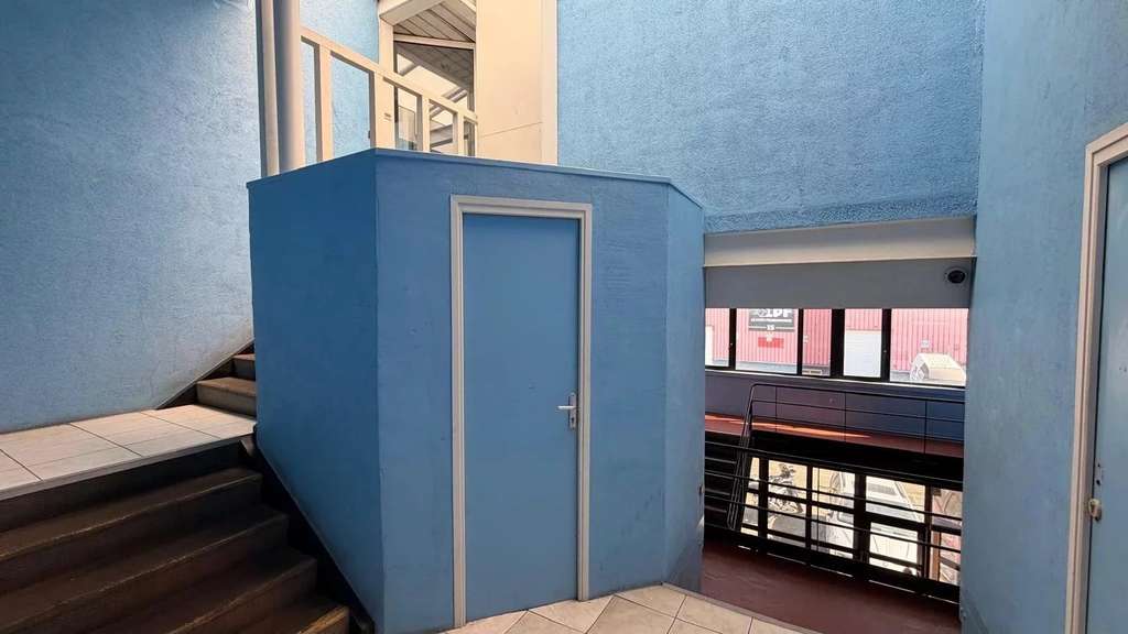 Charmant studio meublé à Carrières-sur-Seine