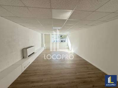 Location Bureaux à Carros