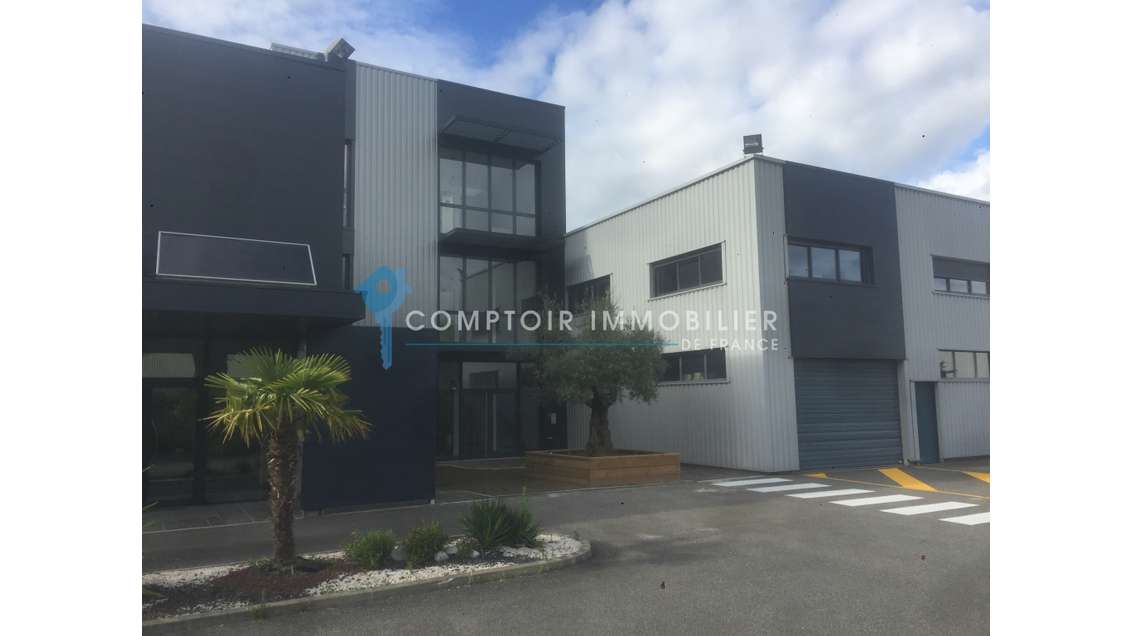 A louer bureaux 45m² à Castanet-Tolosan