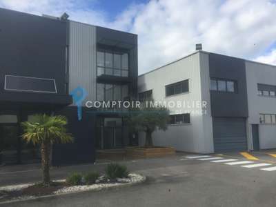 A louer bureaux 45m² à Castanet-Tolosan