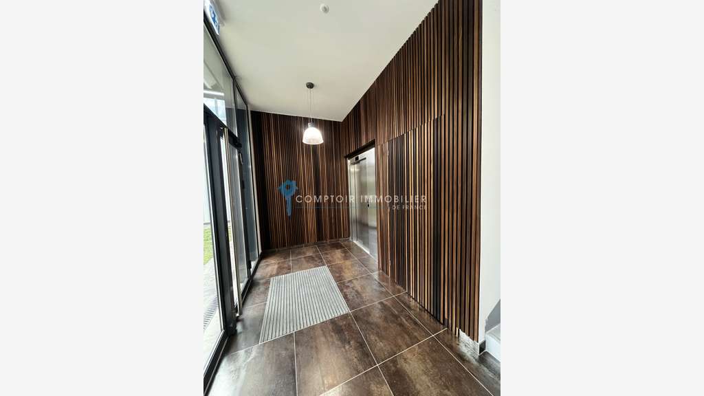 A louer bureaux 45m² à Castanet-Tolosan