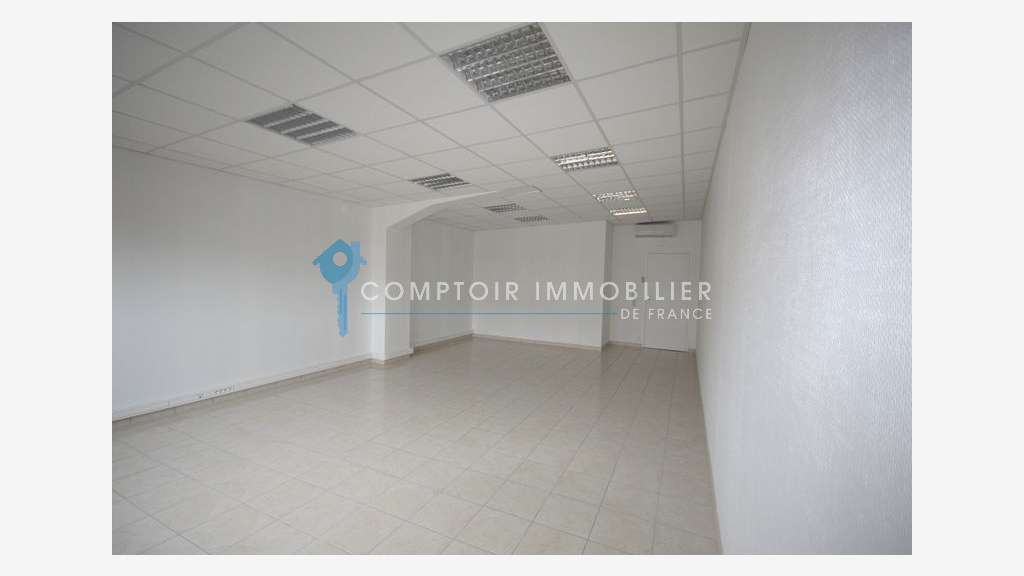 A louer bureaux 45m² à Castanet-Tolosan
