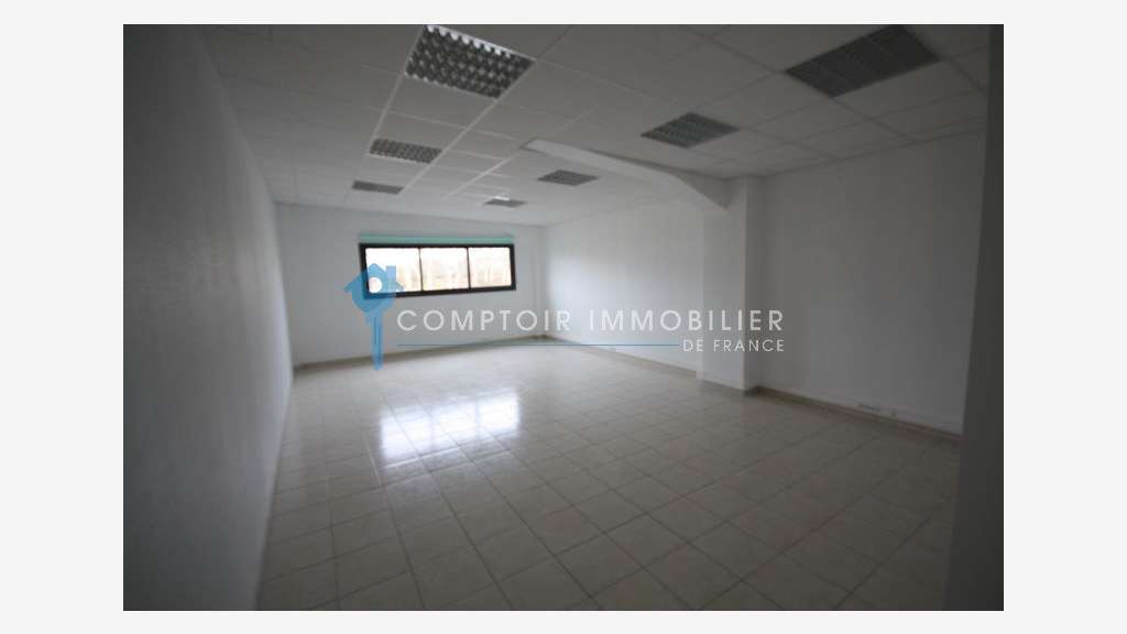 A louer bureaux 45m² à Castanet-Tolosan