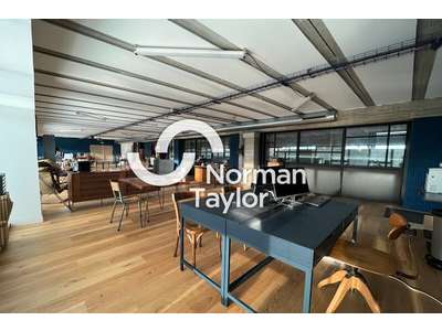 Location Bureaux à Castelnau-le-Lez