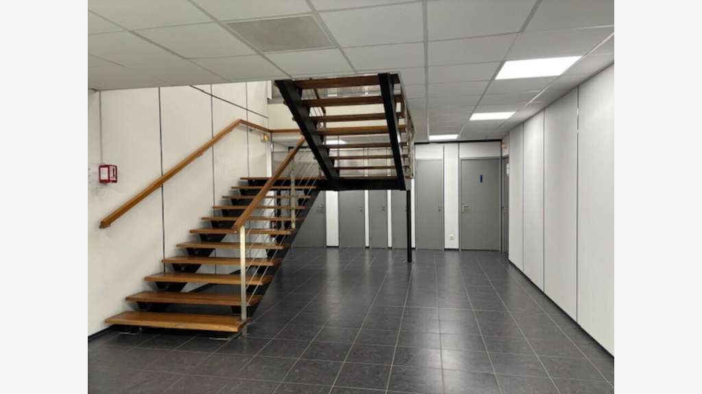 Bureaux 62m² à louer Parc Castelnau 2000