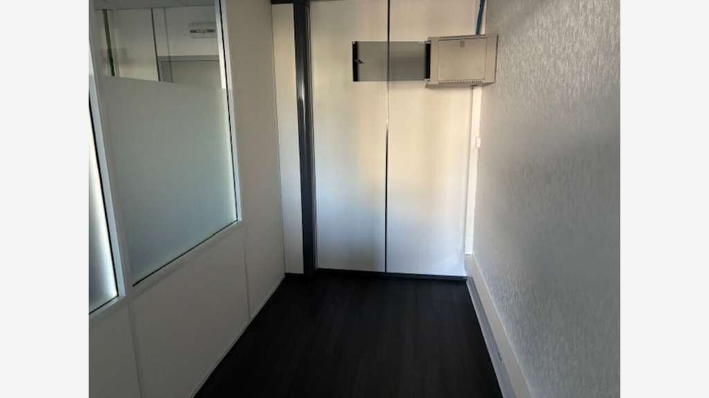 Bureaux 62m² à louer Parc Castelnau 2000