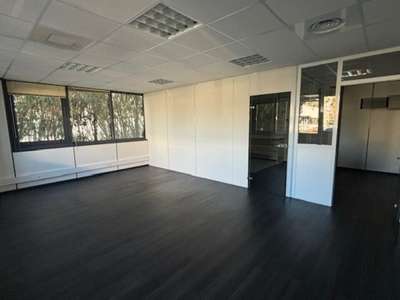 Bureaux 62m² à louer Parc Castelnau 2000