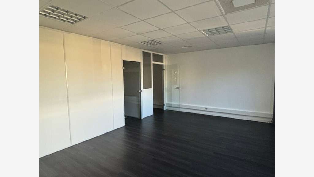 Bureaux 62m² à louer Parc Castelnau 2000