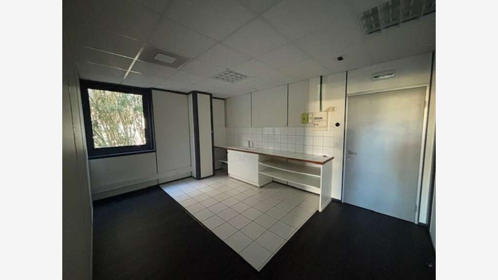 Bureaux 62m² à louer Parc Castelnau 2000