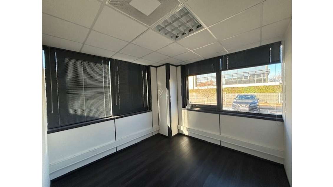 Bureaux 62m² à louer à Castelnau-le-Lez Parc 2000