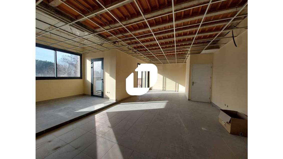 A louer Bureaux 129m² Castelnau le lez