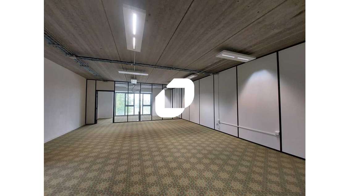 A louer Bureaux 80m² Castelnau le lez