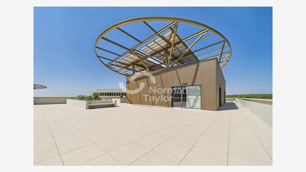 Bureaux 105m² à louer à Castelnau-le-Lez
