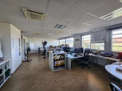 Location Bureaux à Castries