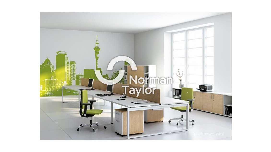 Bureaux à louer à Castries Via Domitia