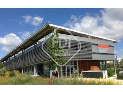 Location Bureaux à Castries