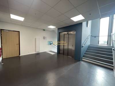 Location Bureaux à Caudan