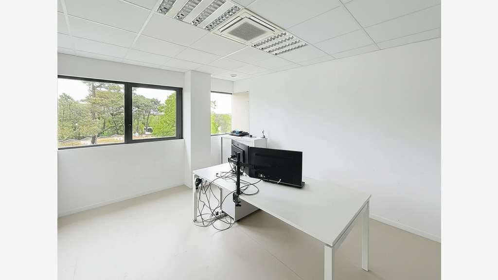 A louer bureaux 89m² R+3 à Caudan