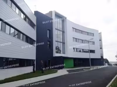 Location Bureaux à Caudan