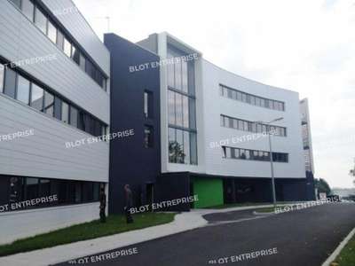 A louer bureaux 132m² R+3 à Caudan
