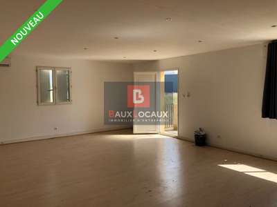 Location bureaux de 40m² en za proche Avignon Sud