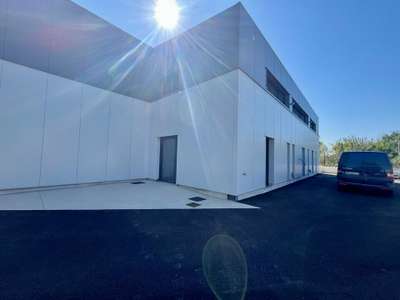 Location Bureaux à Cavaillon